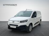Fiat Doblo Kasten L1 1.5 BlueHDi Klima Einparkhilfe - Fiat Doblo Jahreswagen
