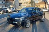 Alfa Romeo ALFA ROMEO Stelvio 2.2 Turbodiesel 210 CV AT8 Q4 - Alfa Romeo mit Diesel-Antrieb: Kombi