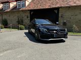 Mercedes-Benz Mercedes  Benz C 450 AMG / AMG C43  4MATIC - Mercedes-Benz C 450 AMG von privat