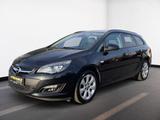 Opel Astra ST Style 1.4T (103kW/140PS)#SHZ#LHZ#PDC#Kl - Opel Astra: Ps