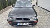 Toyota corolla - gebrauchte Toyota Corolla aus dem Jahr 1995