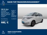Volkswagen ID. Buzz - Vorschau Bild 2