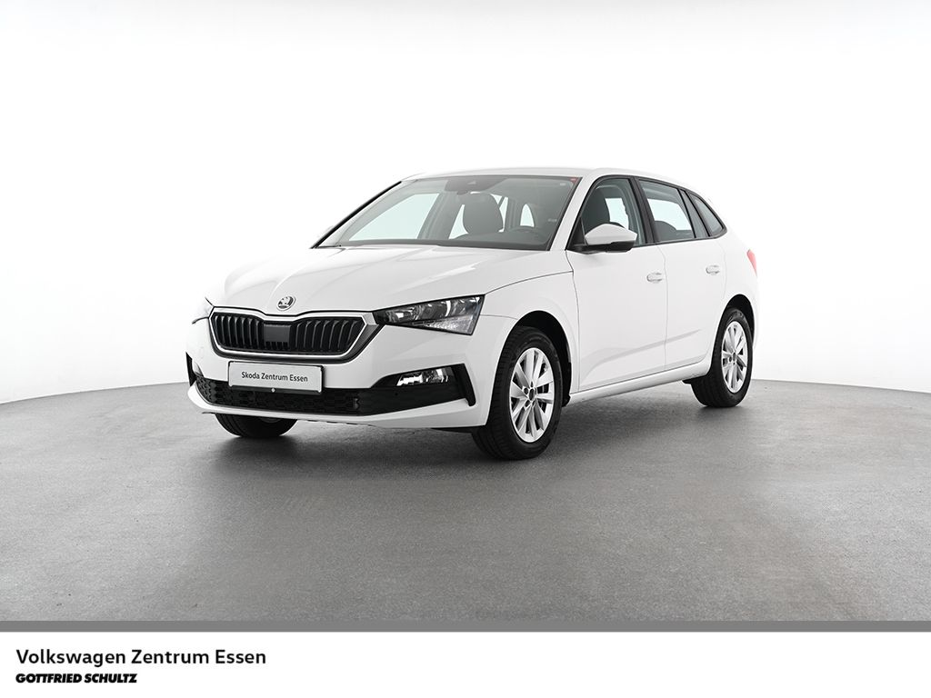 Image of Skoda Scala