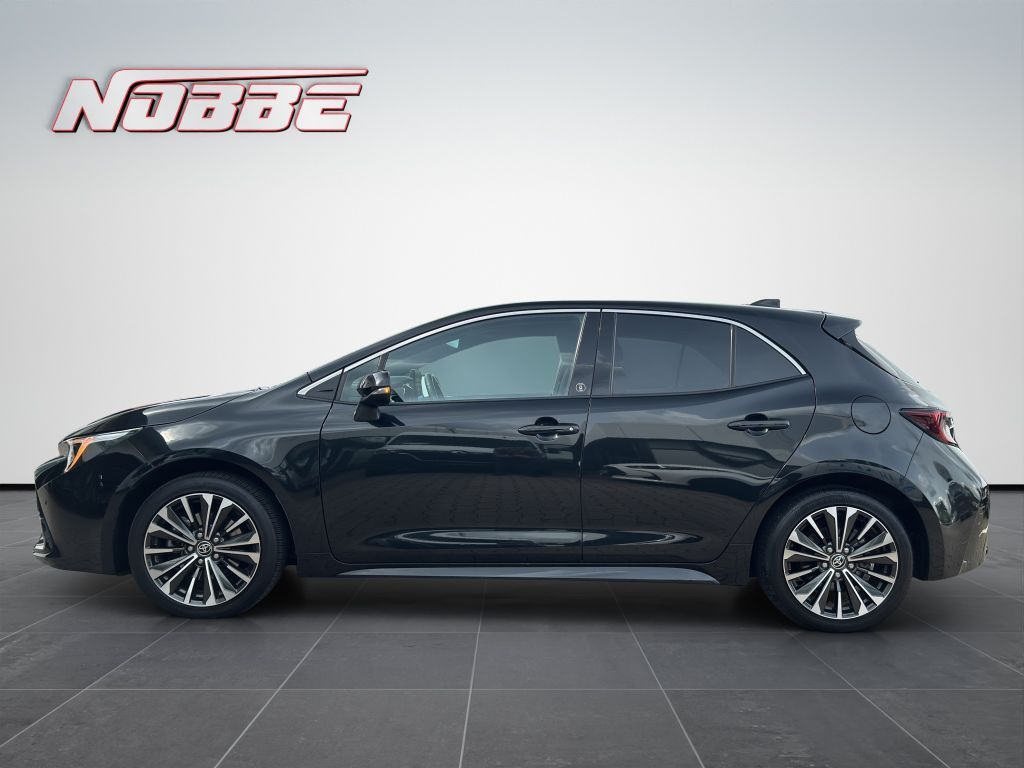 Toyota Corolla 2.0 Hybrid Team Deutschland imagem 2