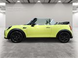 MINI Cooper Cabrio Navi Harman/K Head-Up Kamera LED - MINI Cabrio Serie Gebrauchtwagen