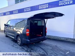 Fiat Ulysse TOP L3 2,0 Diesel 180PS AT8