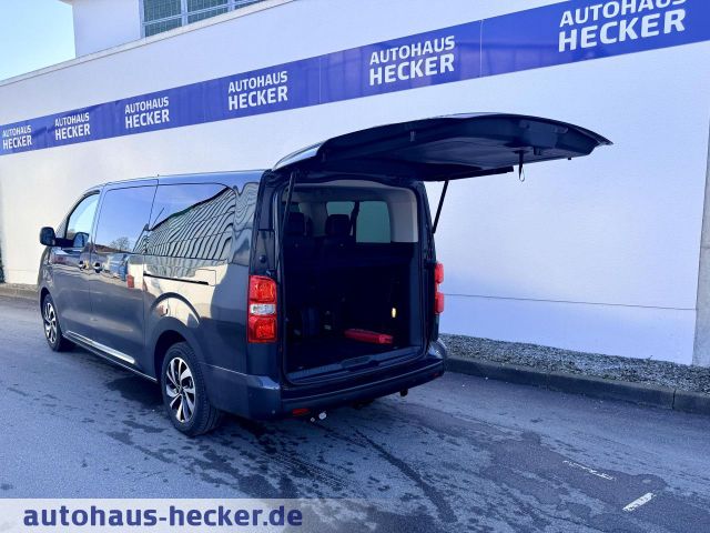 Fiat Ulysse TOP L3 2,0 Diesel 180PS AT8