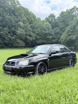 Subaru Impreza WRX PRODRIVE - Subaru Impreza: Wrx Prodrive