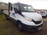 Iveco Daily Fahrgestell Doppelkabine 35 S ... Radstand - Iveco aus 2020