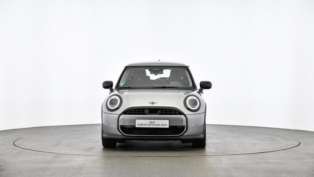 MINI Cooper C - Bild 3