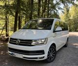 Volkswagen T6 Multivan Generation Six (verfügbar ab 09/2026 - VW T6 Multivan Gebrauchtwagen in Dortmund