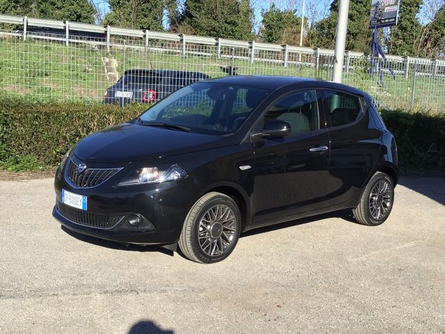 Inne Lancia Ypsilon 1.0 FireFly 5 porte S&S Hybrid Go