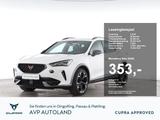 Cupra Formentor 2.0 TDI DSG 4Drive | NAVI | AHK | - Cupra Formentor mit Diesel-Antrieb: Automatik