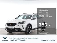 Cupra Formentor - Vorschau Bild 1