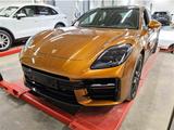 Porsche Panamera GTS PCCB Keramik ·  Burmester · Vierrad - Porsche Gebrauchtwagen in Stuttgart