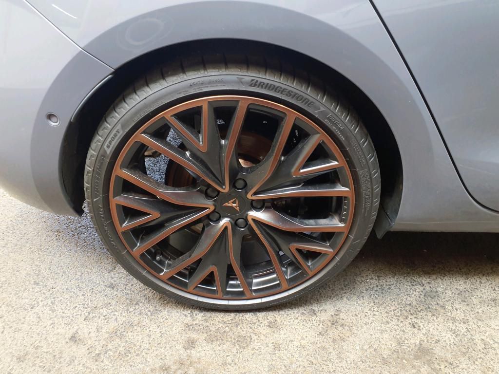 Cupra Leon 1.4 e-Hybrid DSG PDC*RFK*Tempo*Klima*NAV*SH