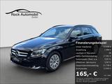 Mercedes-Benz C 200 d T AHK Navigation *Garantie* - Mercedes-Benz C 200: Kombi