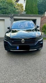 Volkswagen Touareg 3.0 V6 TFSI 250kW 4MOT Tiptr. R-Line... - Volkswagen Touareg mit Benzin-Antrieb: Geländewagen, 3.2