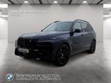 BMW X7 M60i xDrive M Sport Standheizung Massage