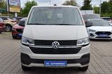 Volkswagen T6.1 Kombi 2.0 TDI 150Ps AHK-LED-APPLE-SHZ-LEDER - Volkswagen T6 aus 2021
