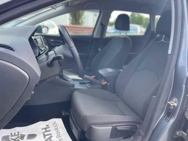 Seat Leon  ST Style