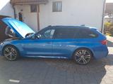 BMW 340i xDrive Touring M Sport Automatic M Sport - : Automatic