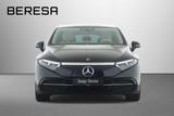 Mercedes-Benz EQS 450+ Pano AHK Sitzklima Airmatic Massage - Mercedes-Benz EQS Gebrauchtwagen