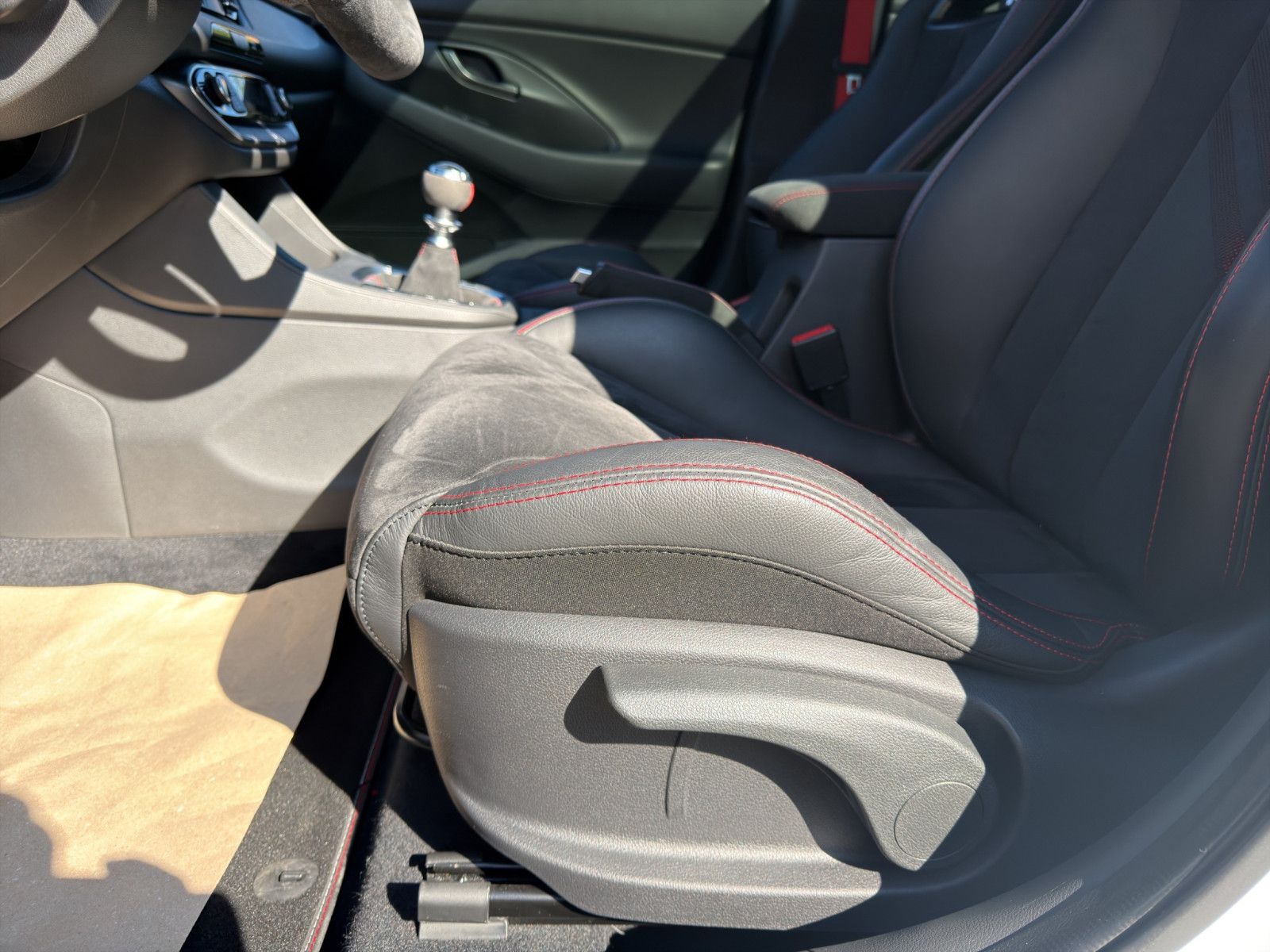 Hyundai i30 – Bild 26