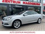 Opel Astra H Twin Top 1,6i Edition KLIMAAUT*TEMPO*ALU - Opel Astra: Cabrio, H