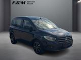 Mercedes-Benz T 180 d Automatik/Klimaanlage/17Zoll/Totwinkelas - Mercedes-Benz T-Class aus 2024