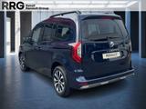 Renault Kangoo E-TECH 100% el. Paket Techno EV45 AC22 PD - Renault Kangoo E-TECH: Paket Techno