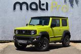 Suzuki Jimny Comfort AllGrip - gebrauchte Suzuki Jimny aus dem Jahr 2020