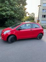 Andere Toyota yaris 1.0 - Andere in Dresden