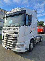 DAF XG 480 FT , Tank: 1465 L , Standklima