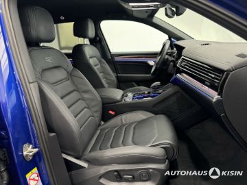 Volkswagen Touareg - 7