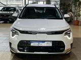 Kia Niro e-Niro Vision LED NSCC Navi dig.Cockpit PDC - Kia Niro mit Elektro-Antrieb