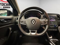 RENAULT Megane Limited Navi Kamera LED SHZ PDC HU-Neu