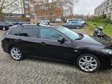 Mazda 6 GH 2.2 diesel Gut Zustand - Mazda 121 in Hannover