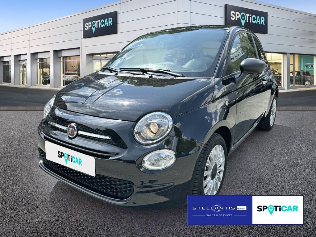 Image of Fiat 500