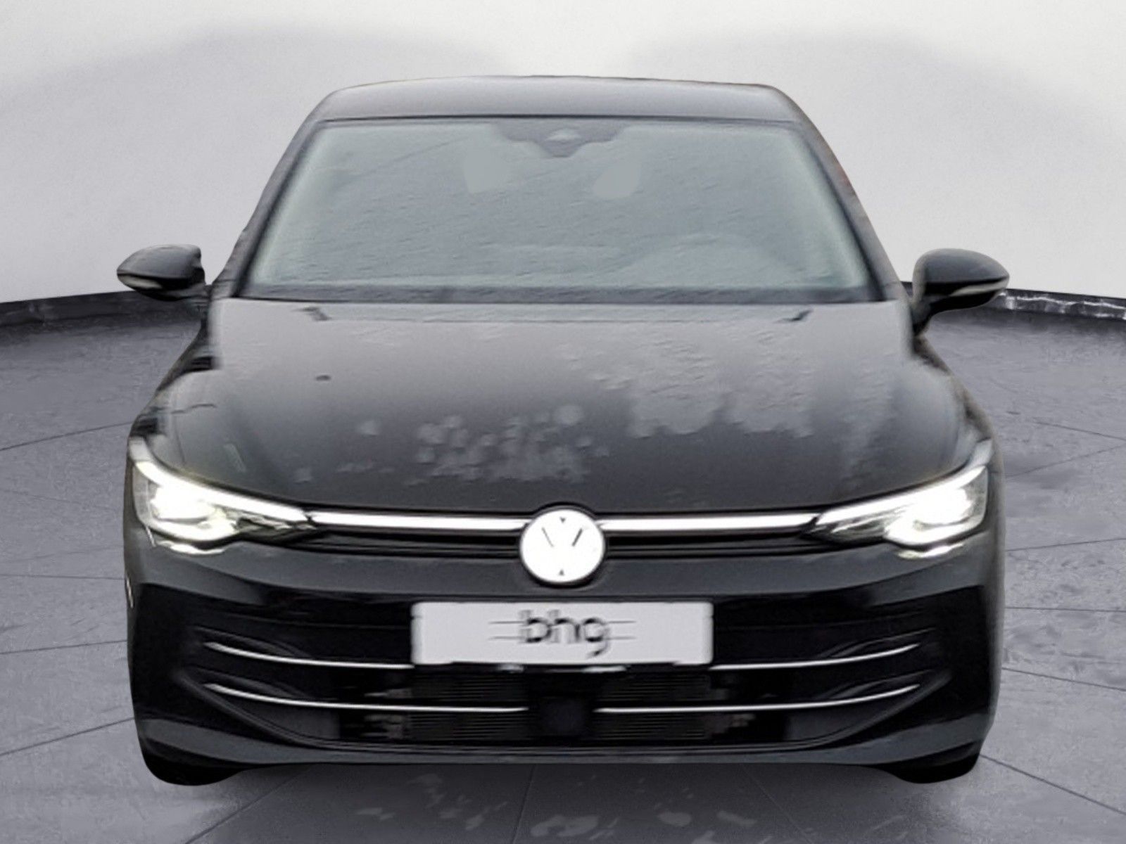 Volkswagen Golf - Bild 5