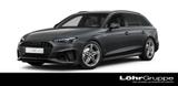 Audi A4 Avant 35 TDI S line 18"|NAVI+VC|LED|AHK|