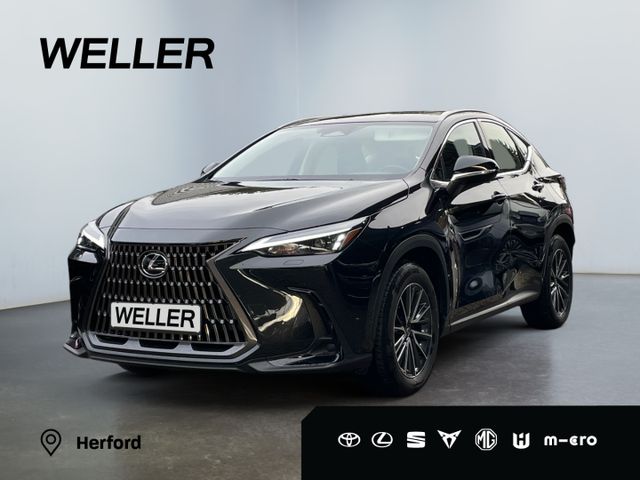 Lexus NX 350h Business Line *Bi-LED*ACC*Leder*CAM*SHZ*