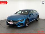 Volkswagen Arteon SB 2.0 TSI R-Line AHK Kamera Navi ACC LED - Volkswagen Arteon in Halle