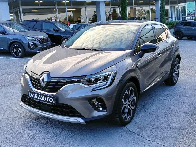 Other RENAULT Captur Full Hybrid E-Tech 145 CV Techno 