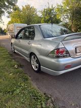 Mitsubishi Lancer - Mitsubishi Lancer aus 2005