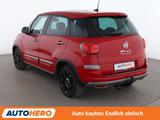 Fiat 500L 1.4 Turbo Cross*NAVI*TEMPO*CAM*PDC* - Fiat Gebrauchtwagen in Stuttgart