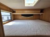 LMC Breezer A695 G - Festbett - Solar - Klima - LMC Breezer