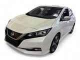 Nissan Leaf Tekna 360°/ACC/KeyLess/LED/Navi/SHZ