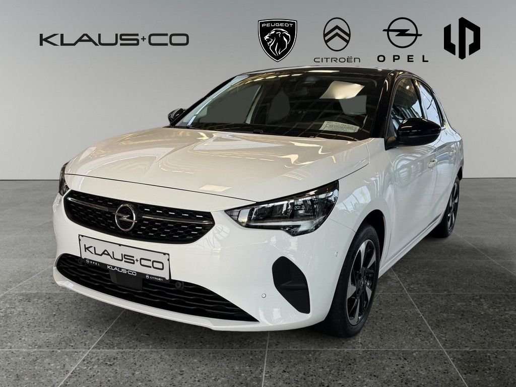 Angebot ansehen Opel Corsa