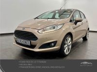 Ford Fiesta 1.0 Titanium KLIMA/BT/PDC/ALU/5TRG/HU:NEU